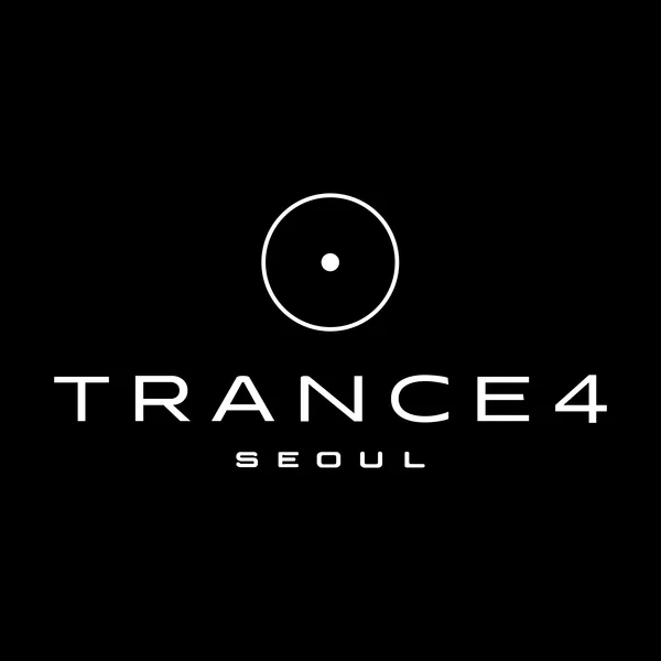 TRANCE4 SEOUL logo